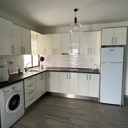 Cornelia´s 7 Exelente Ubicacion Apartamento Los Cristianos (Tenerife)