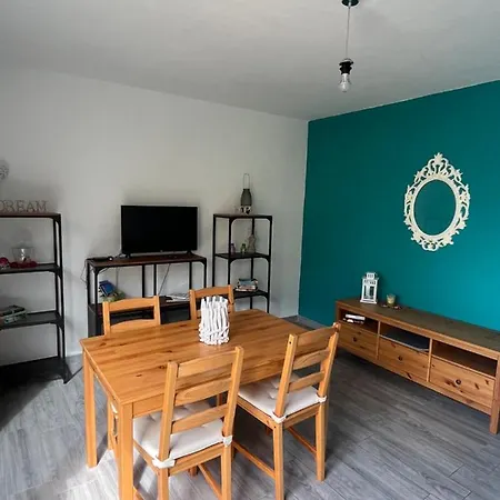 Cornelia´s 7 Exelente Ubicacion Apartamento