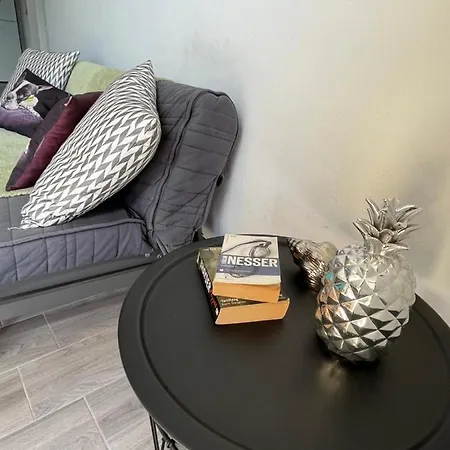 Cornelia's 7 Exelente Ubicacion Апартаменты *